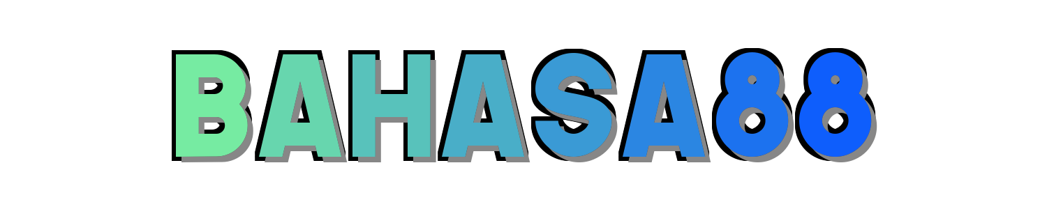 BAHASA88 Logo